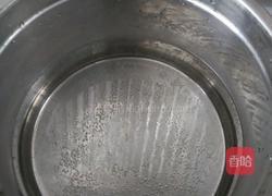 油渣煮白菜的做法图解2