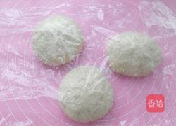 酸奶土司的做法图解5