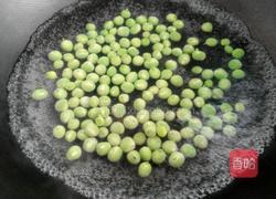 豌豆辣牛肉的做法图解4