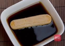 提拉米苏的做法图解9