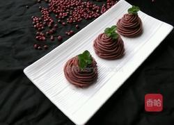 红豆沙的做法图解7