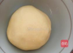 酥酥小饼干的做法图解7
