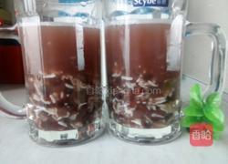 赤豆酒酿的做法图解6
