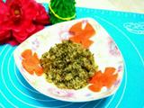 芥菜小豆腐