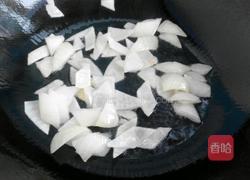 蒜爆肉片的做法图解5