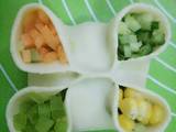 四喜饺子