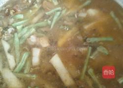 焖面的做法图解8