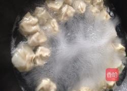 鲜肉小馄钝的做法图解8