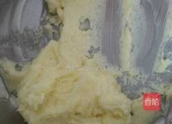 玛格丽特饼干的做法图解3