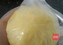 玛格丽特饼干的做法图解8
