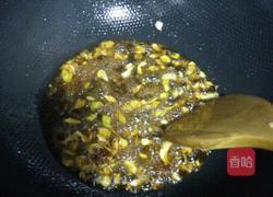 烩麻食的做法图解5