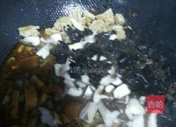 烩麻食的做法图解7