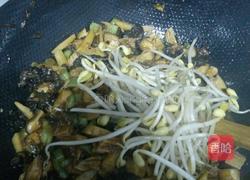 烩麻食的做法图解8