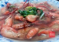 盐水虾的做法图解7