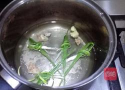 盐水虾的做法图解4