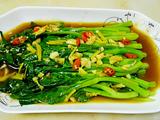 广东菜心