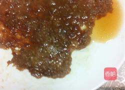 用微波炉做的猪肉脯的做法图解5