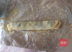 驴打滚的做法图解4