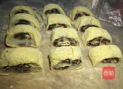驴打滚的做法图解6