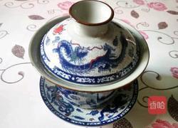 红枣枸杞玫瑰花茶的做法图解5