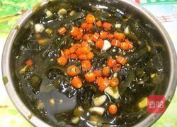 凉拌海带丝的做法图解9