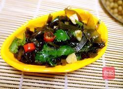 凉拌海带丝的做法图解12