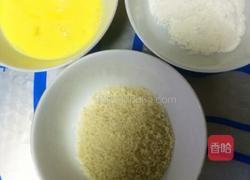 炸鱿鱼圈的做法图解4