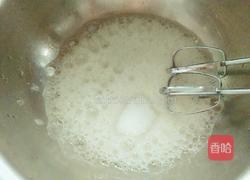日式棉花蛋糕的做法图解6
