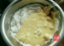 日式棉花蛋糕的做法图解9