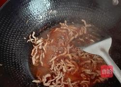 尖椒肉丝土豆片的做法图解5