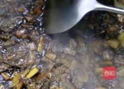 梅菜扣肉的做法图解9