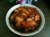 梅菜扣肉