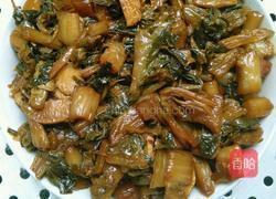 梅菜扣肉的做法图解10