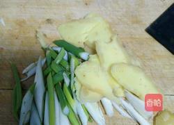 香菇鸡腿汤的做法图解5