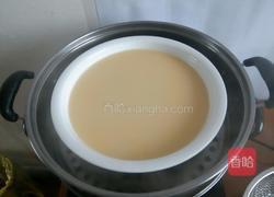 蚝油蒸蛋的做法图解5