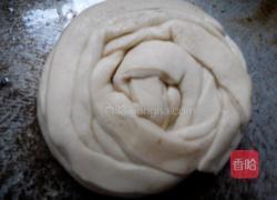 螺旋面条饼的做法图解9