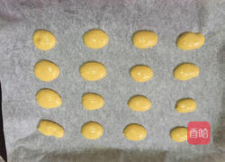 蛋黄饼干的做法图解8