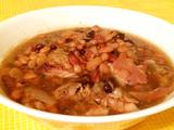 大排豆汤