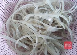酸辣粉的做法图解2