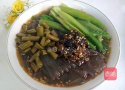 酸辣粉的做法图解7