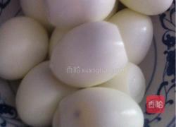 卤水拼盘的做法图解1