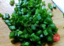 西红柿金针菇烧豆腐的做法图解4