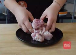 黎麦鸡腿饭的做法图解6