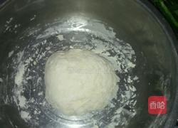 鸡腿焖面的做法图解2