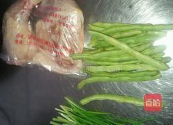 鸡腿焖面的做法图解4