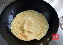 紫菜包饭的做法图解2