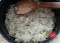 紫菜包饭的做法图解4