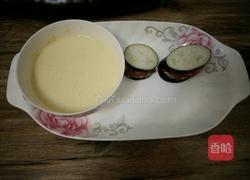 家常茄盒的做法图解3