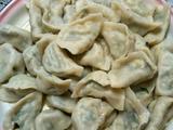 四鲜饺子