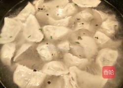 四鲜饺子的做法图解21